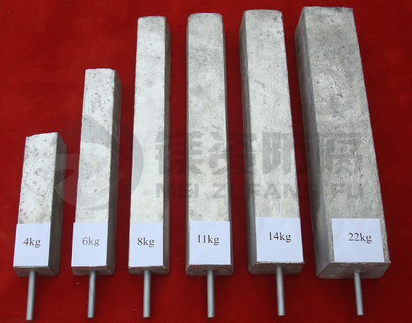 鎂陽(yáng)極到底為何物?用來(lái)做什么