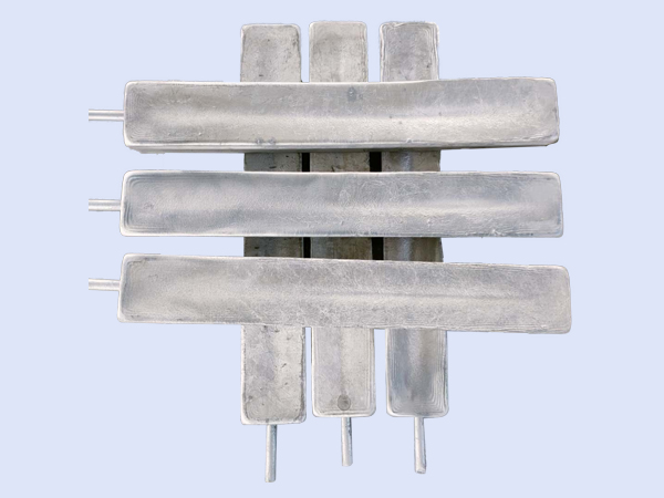 鎂陽(yáng)極套件