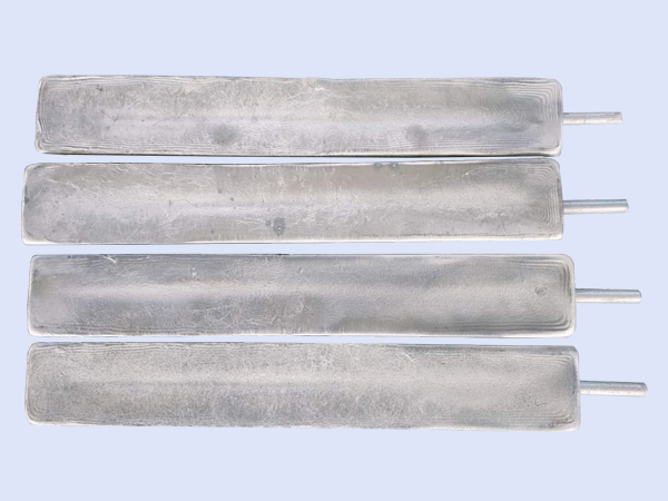 鎂陽(yáng)極套件